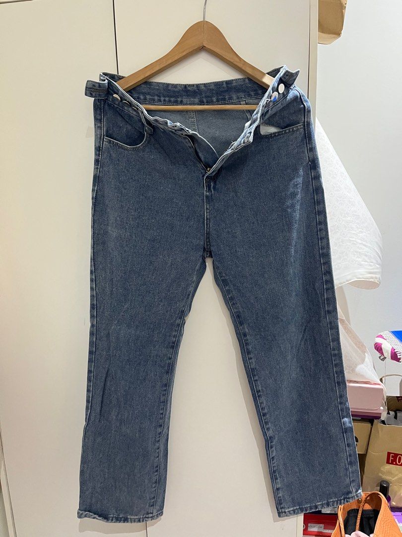 FO Baggy Jeans