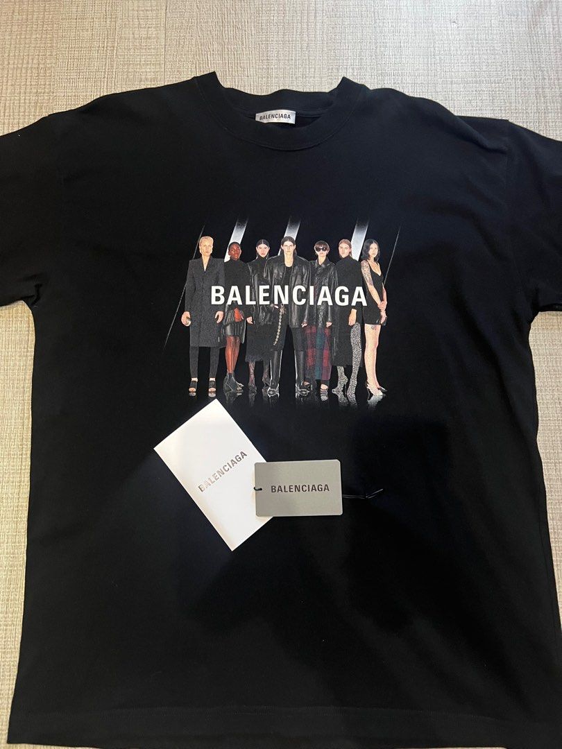 Real balenciaga shop