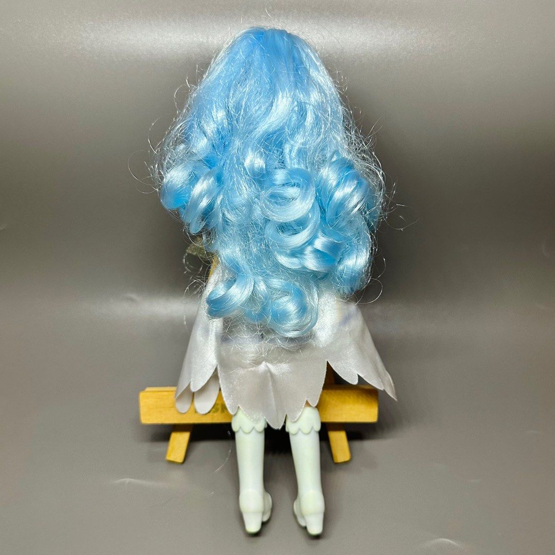 Bandai Precure Cure Ange Doll 24cm - Php 850 (Category: Figurines & Statues) located in Davao. Submitted by pandorastoybox (Listing ID 1242691940, Image 2). Description: Bandai Precure Cure Ange Doll 24cm - Php 850.
