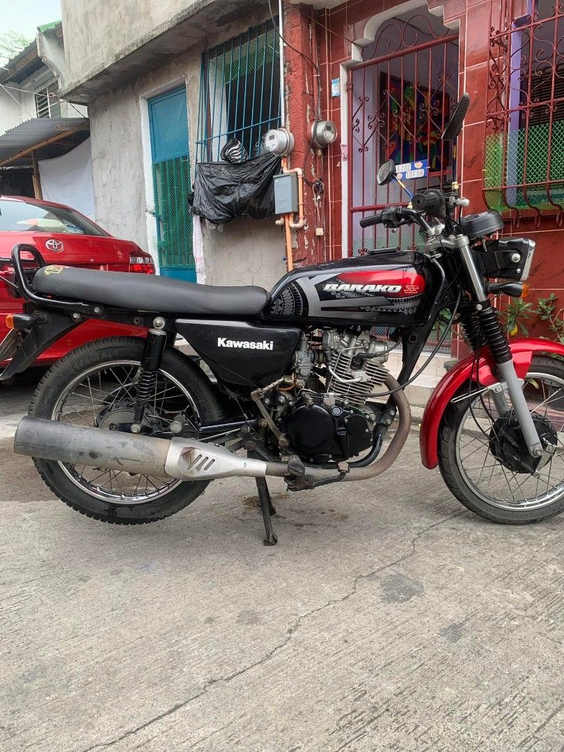 barako-on-carousell