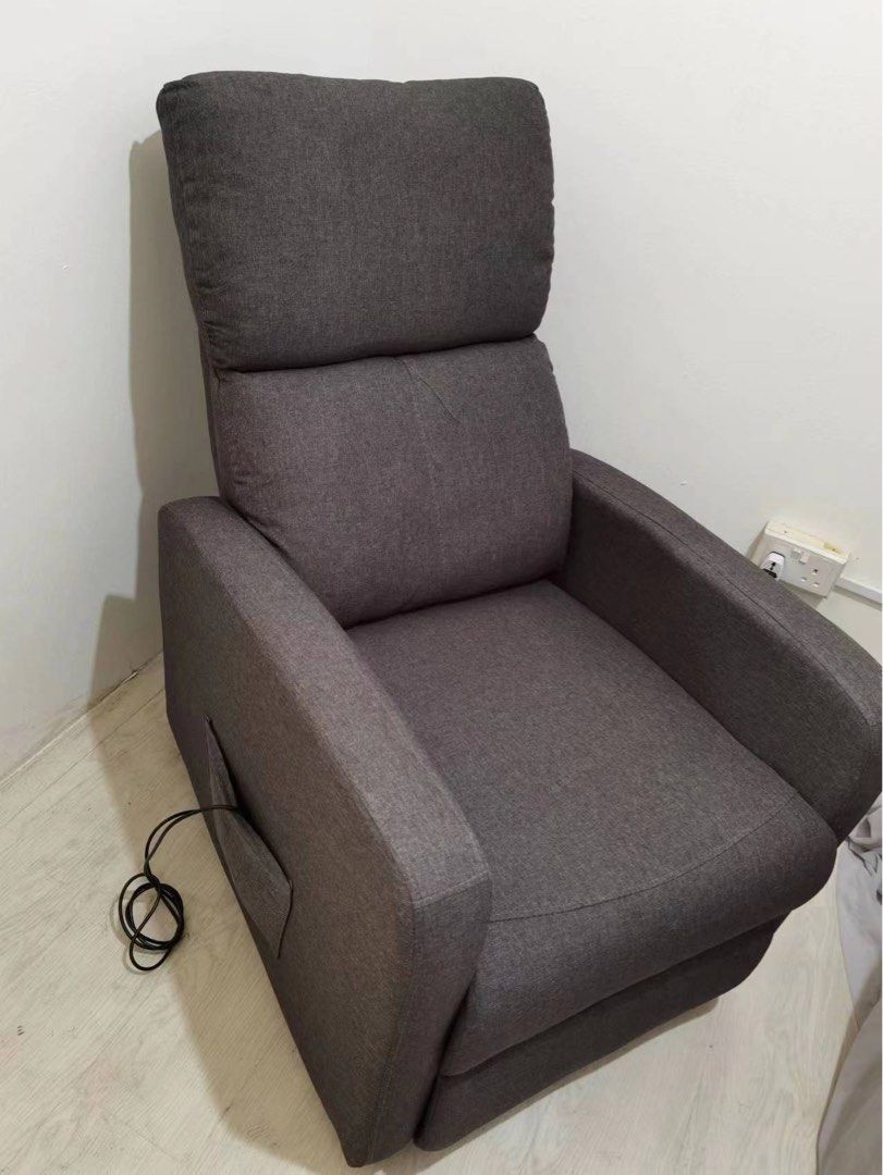 Cappadona manual sale recliner