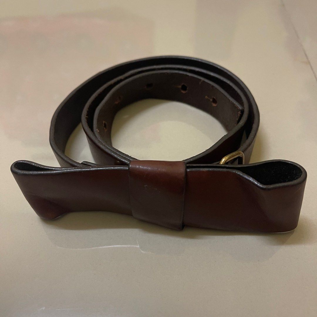 Gap 2025 belts women's