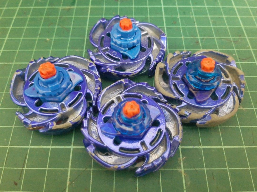 Beyblade galaxy discount