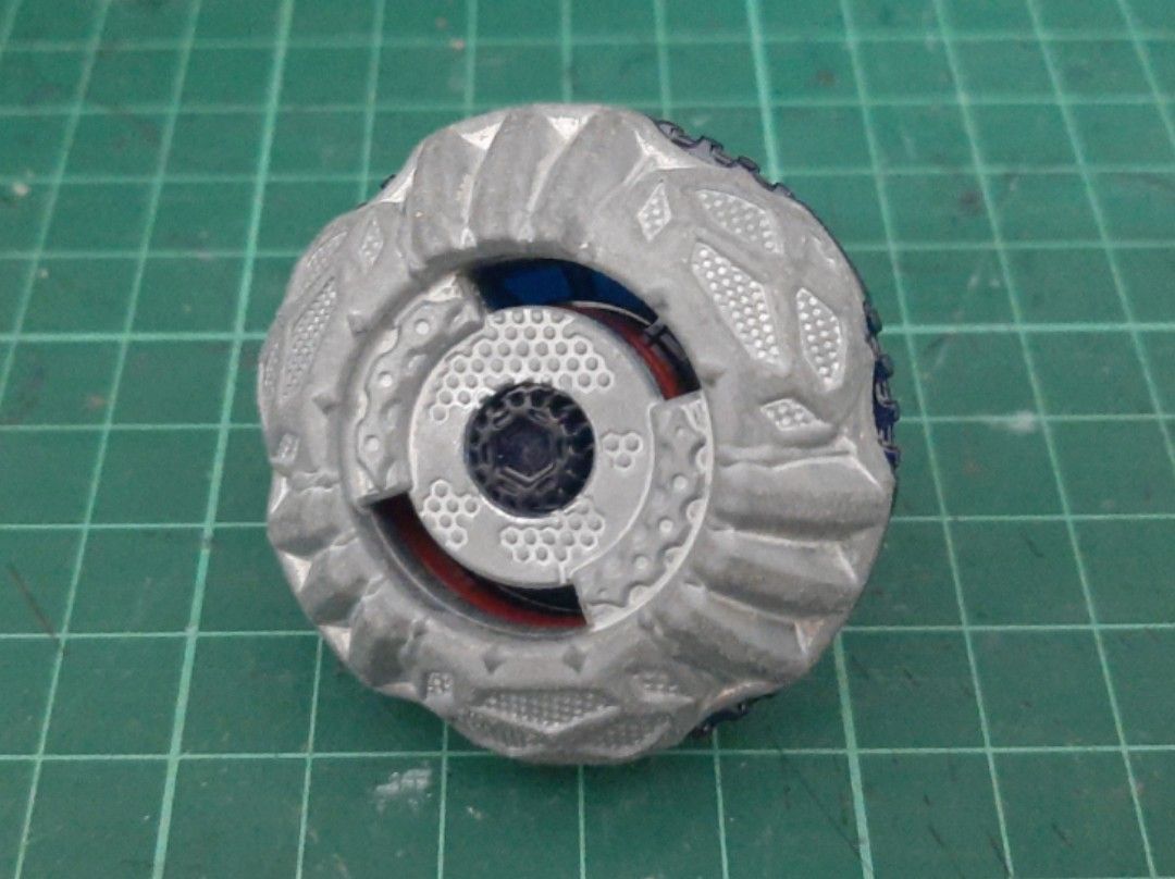 Proto nemesis 2025