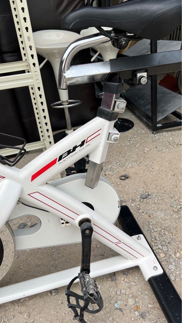 Bh sb 1.15 spin bike deals