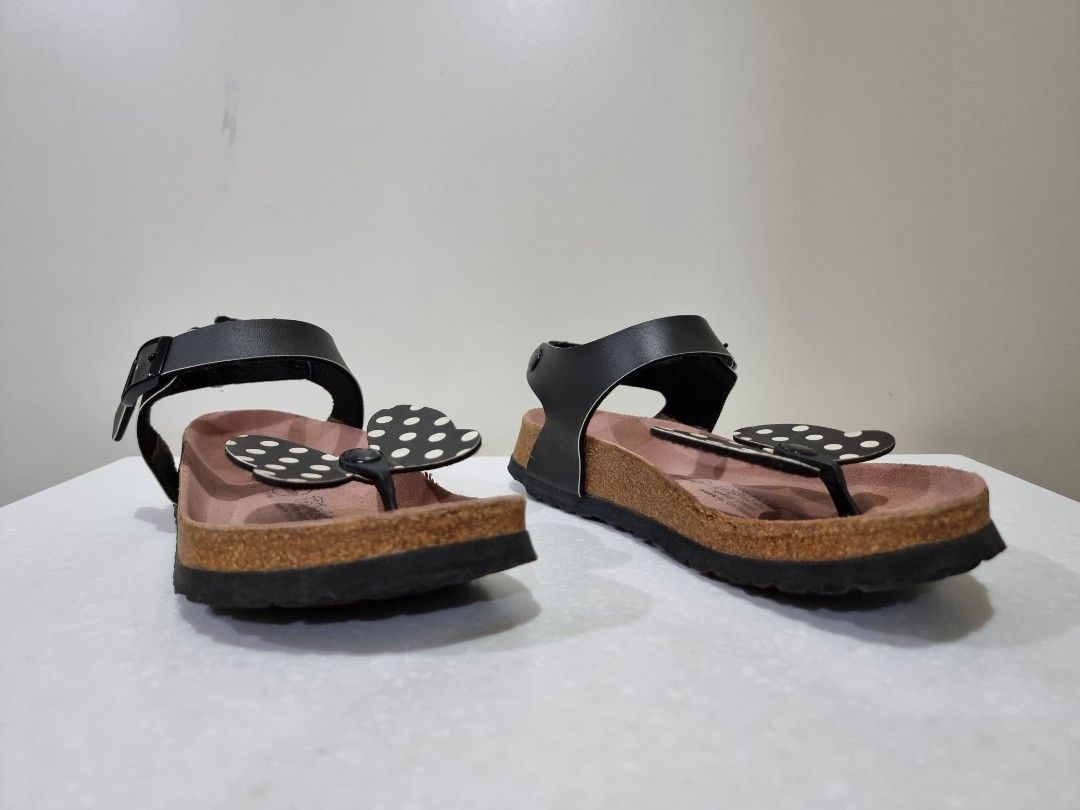 Disney birkenstock shoes clearance