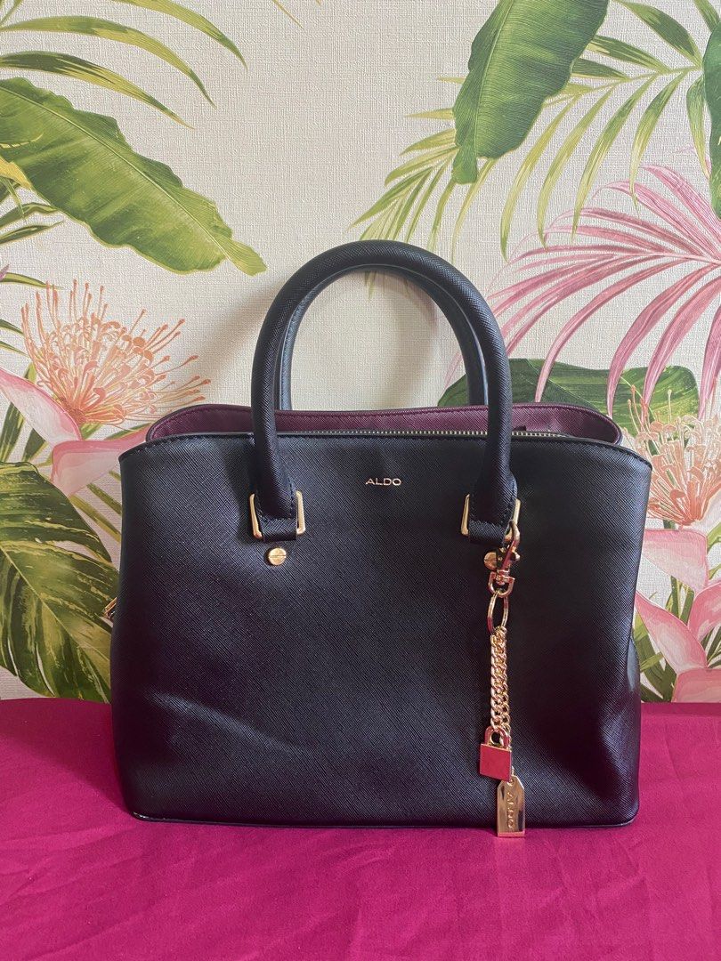 Black Handbag Women s Fashion Bags Wallets Shoulder Bags on