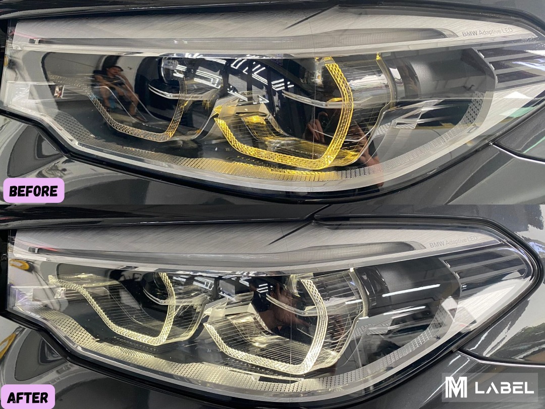 Affordable headlight cover replacement For Sale, Car Accessories