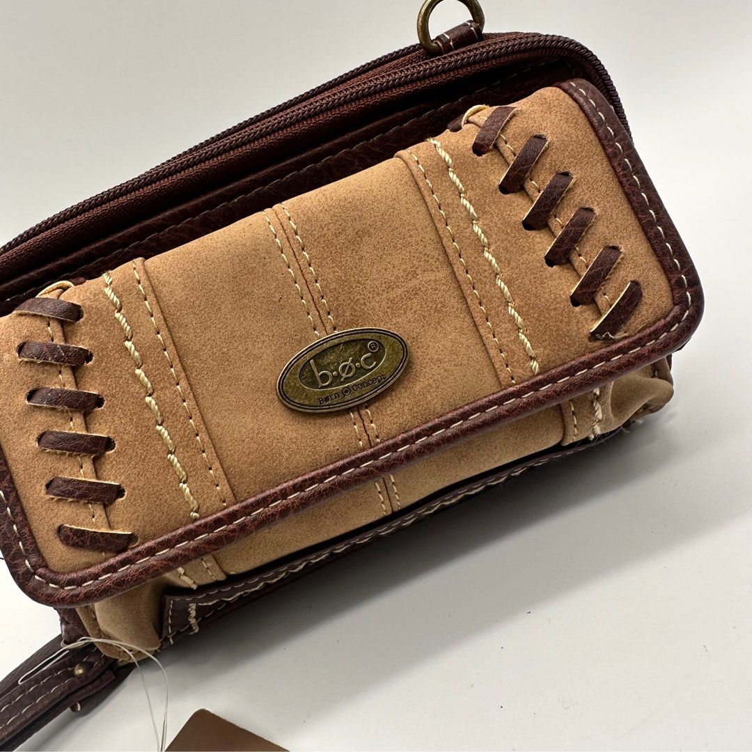 b.o.c Wallet phone crossbody bag Women s Fashion Bags Wallets