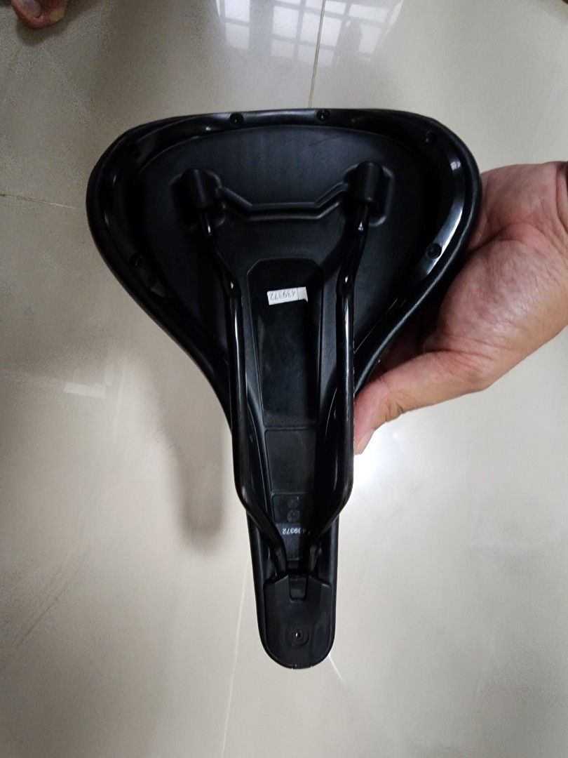 bontrager h1 saddle