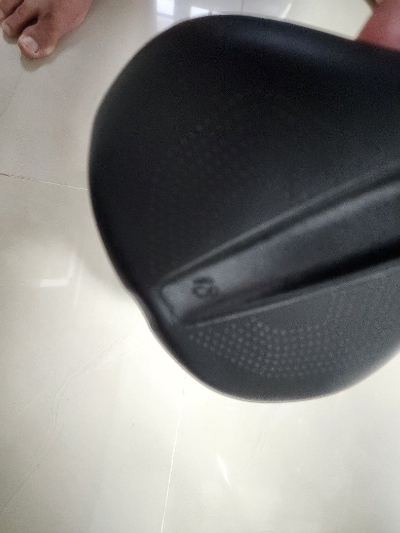 Bontrager store h1 saddle