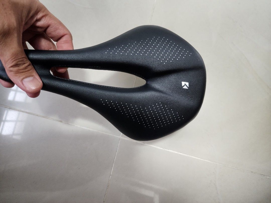 bontrager hilo comp saddle review