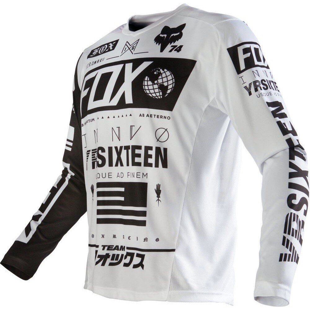 Fox racing apparel best sale cheap