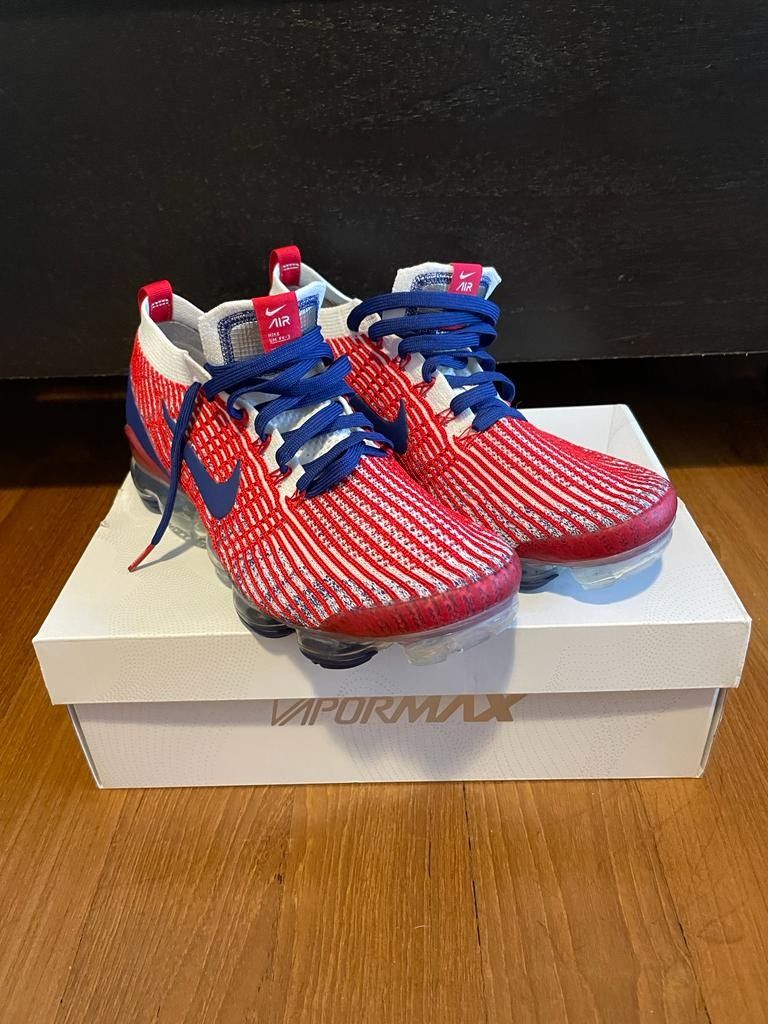 Brand hotsell new vapormax