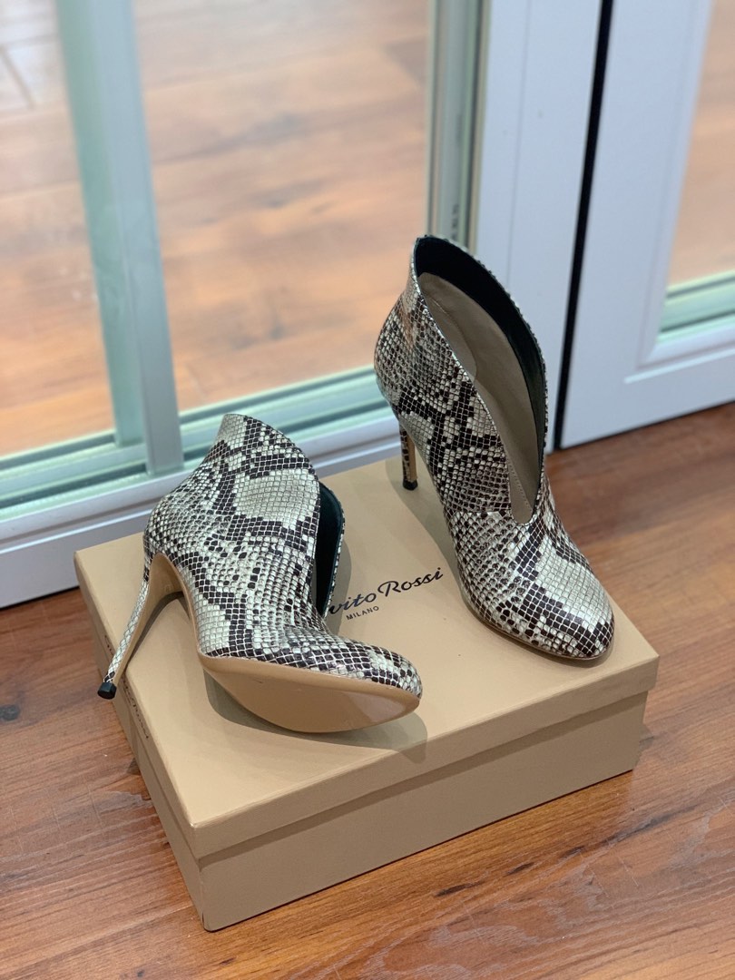 branded heels sale