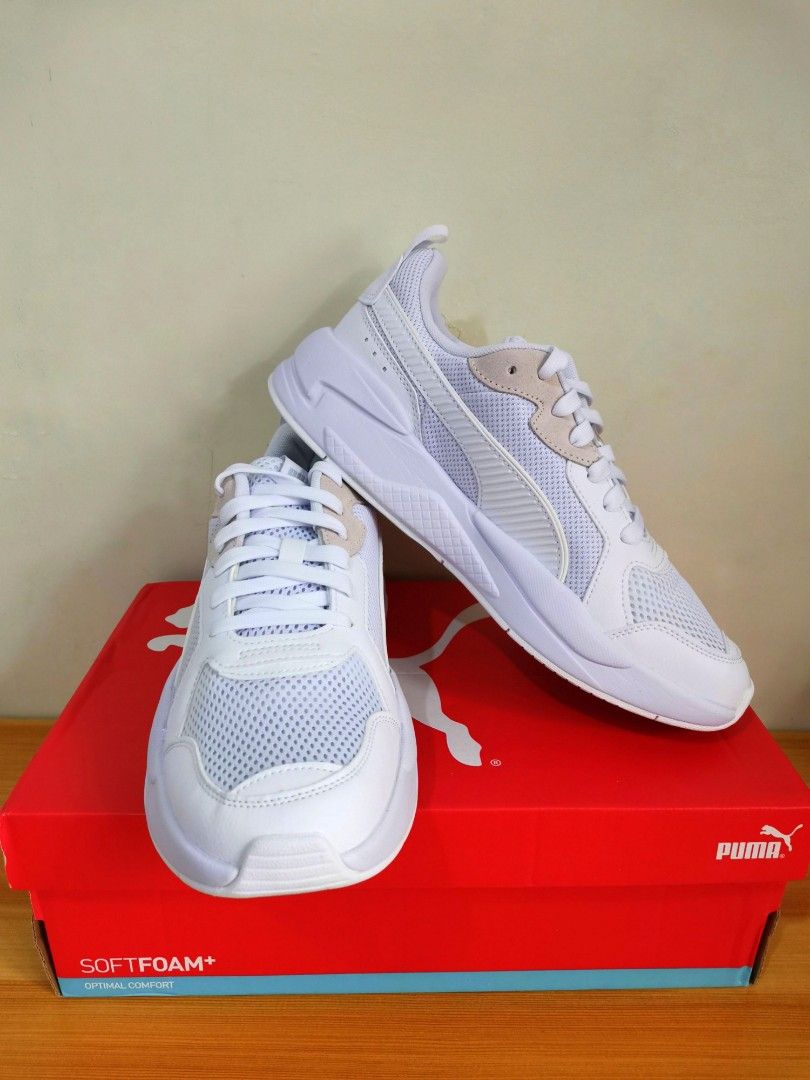 Brandnew Original Puma X Ray Trainers size 9