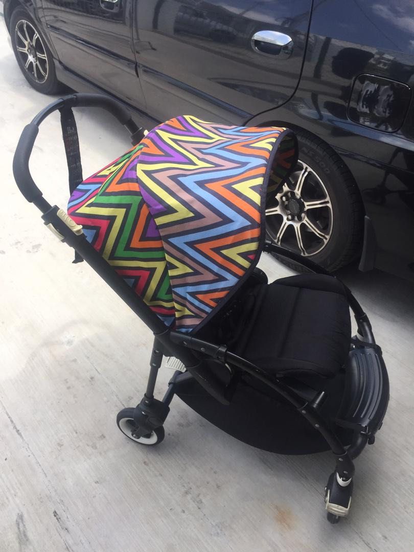 Bugaboo bee missoni online