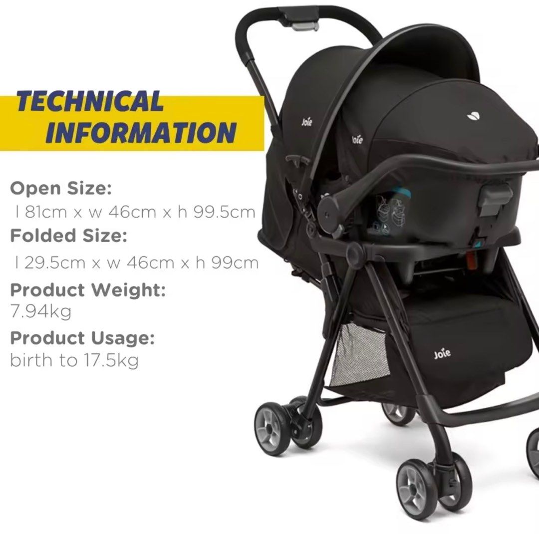 Stroller travel system sale new arrivals