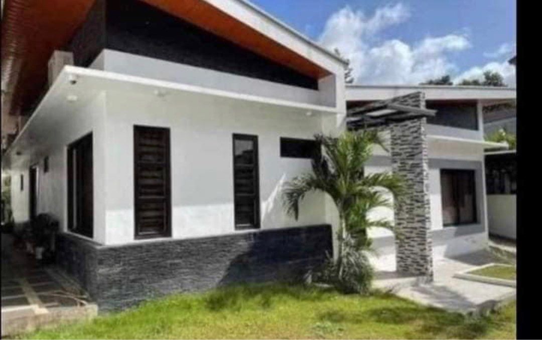 Bungalow House and lot for sale in Beverly Hills proper Antipolo
