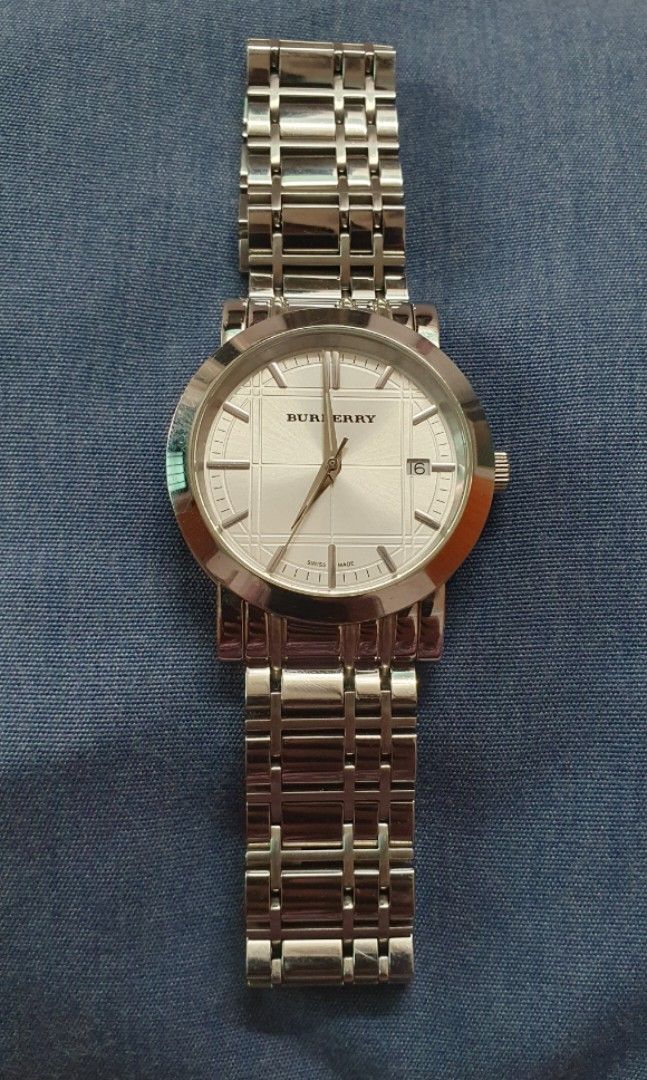 Burberry bu1350 sales