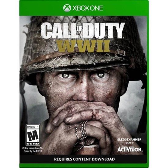Latest call of duty xbox one game hot sale