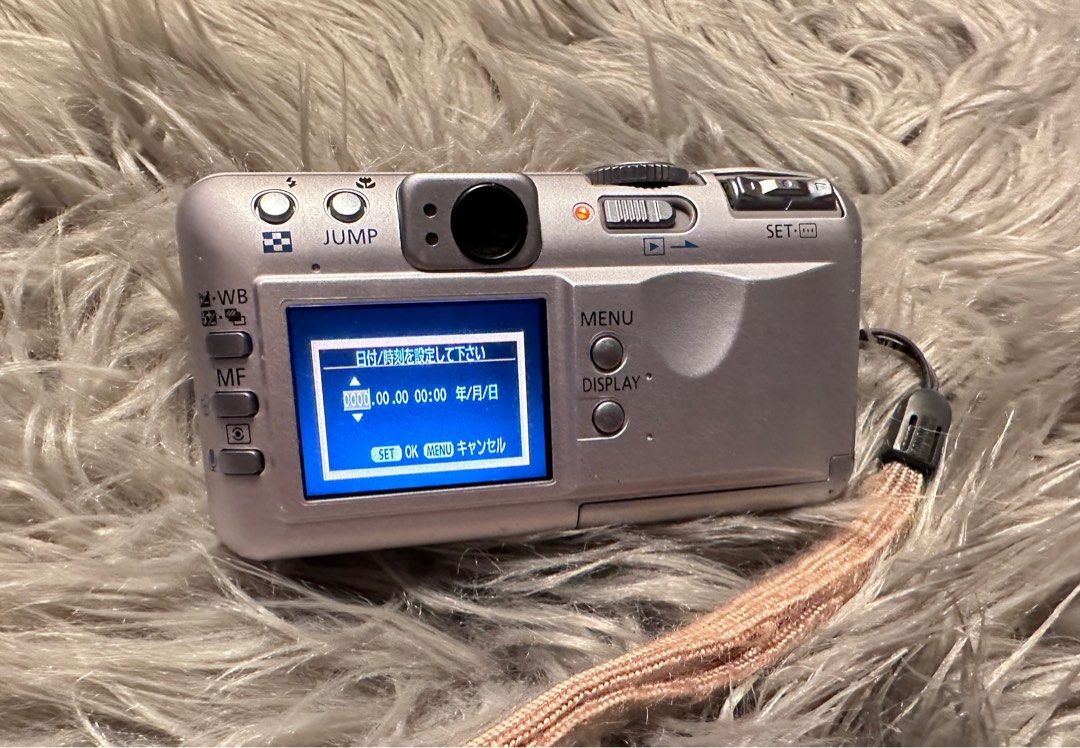 Batería 7.4V 0.8Ah Li-ion para Canon PowerShot G1 X