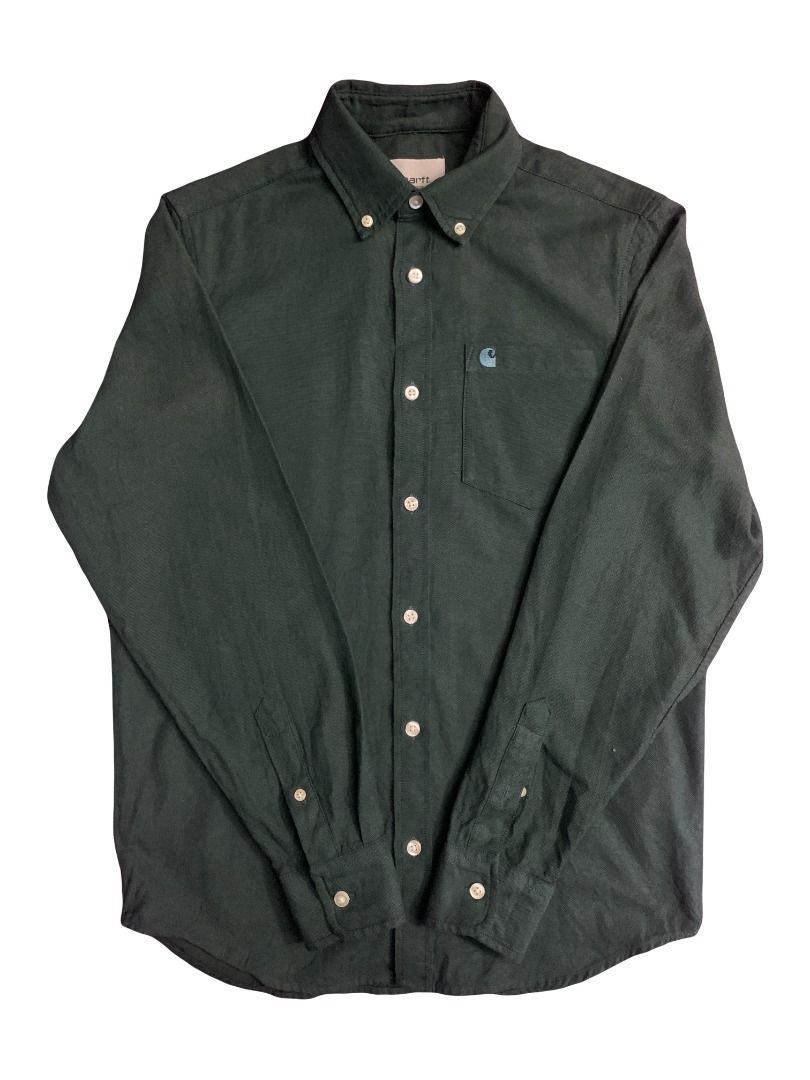 Carhartt dalton outlet shirt