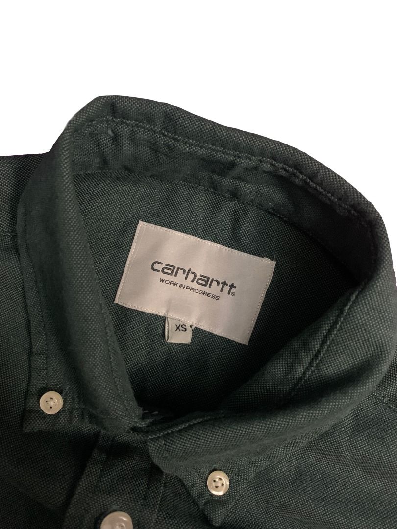 Carhartt Dalton Shirt Men s Fashion Tops Sets Formal Shirts