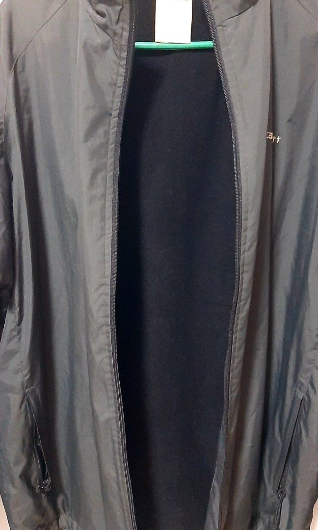 Carhartt windbreaker sale shop