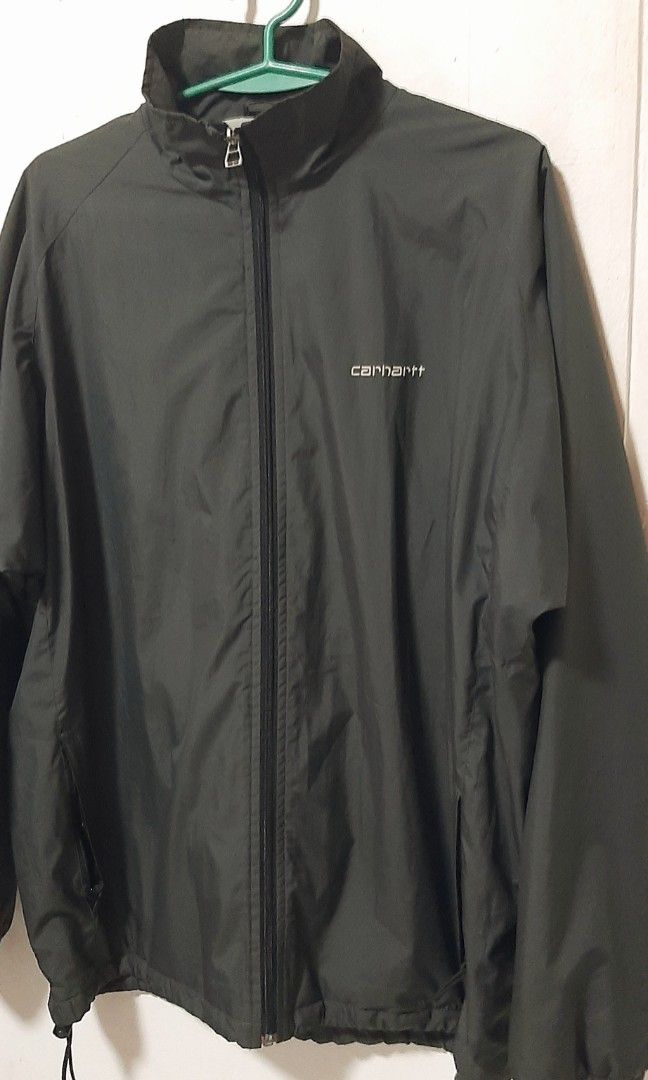 Carhartt windbreaker sale 2025