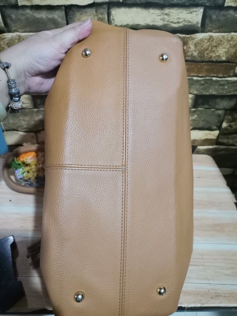 Carino Shoulder/ Handbag, Women's Fashion, Bags & Wallets, Shoulder