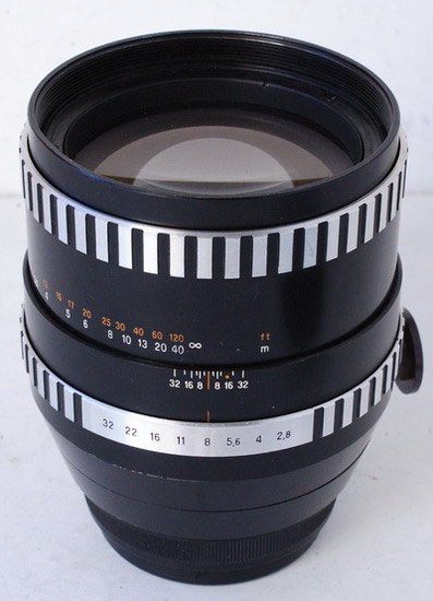 jena sonnar 180 2.8