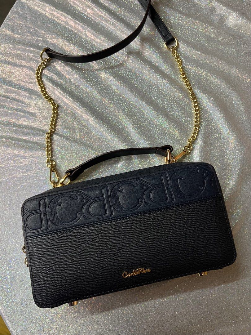 Carlo rino sales handbag 2019