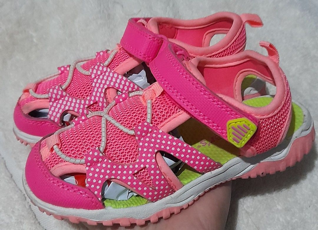 Carter's sandals sales for toddlers