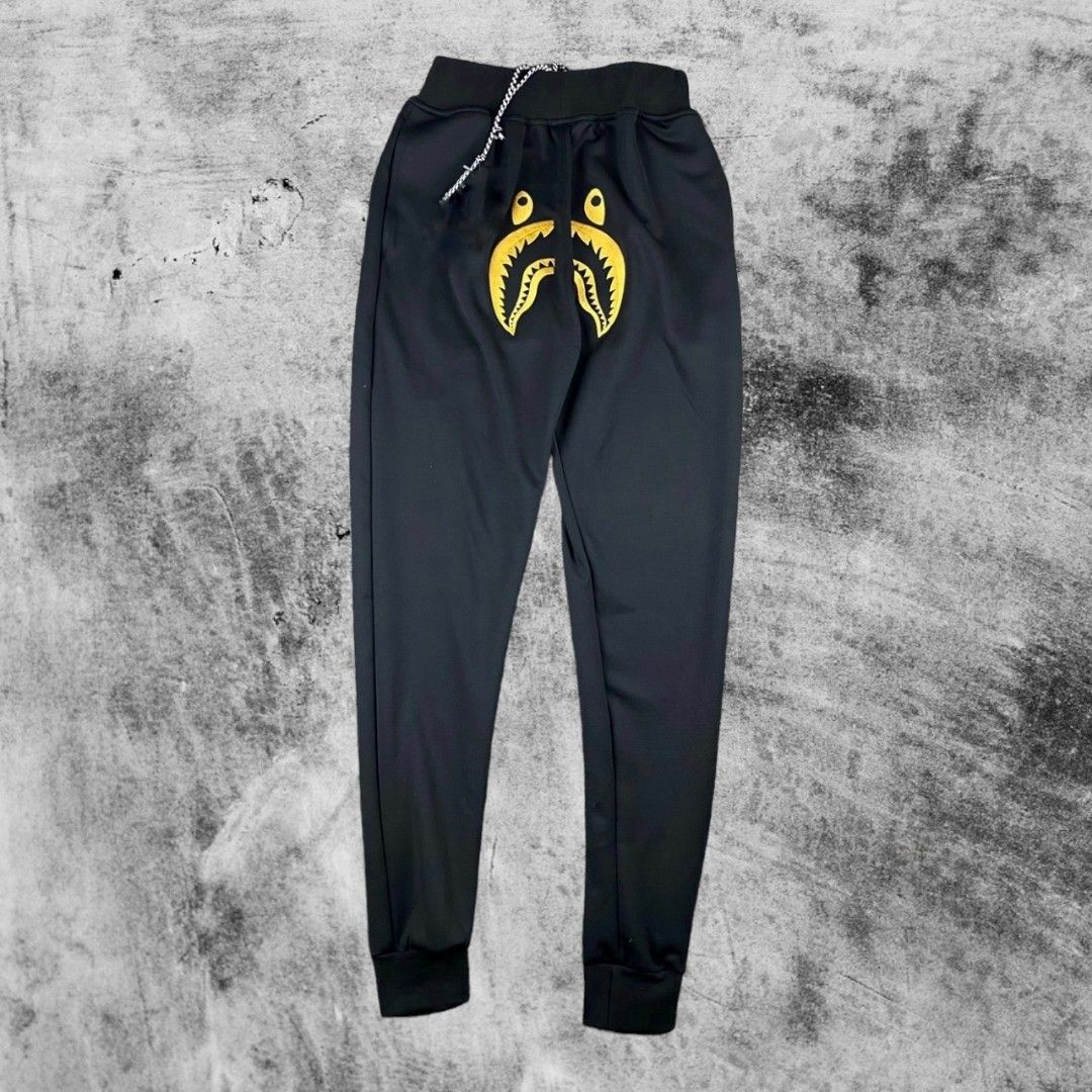 Celana jogger bape store