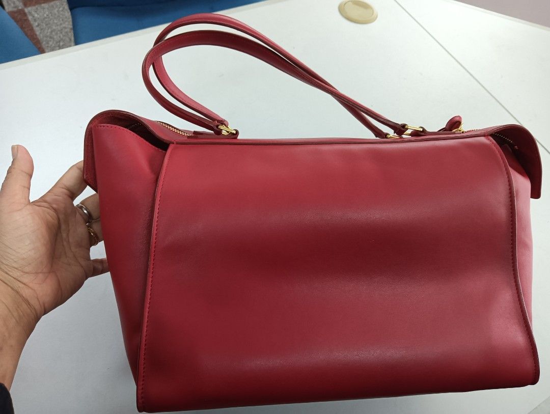 Celine small ring bag on sale