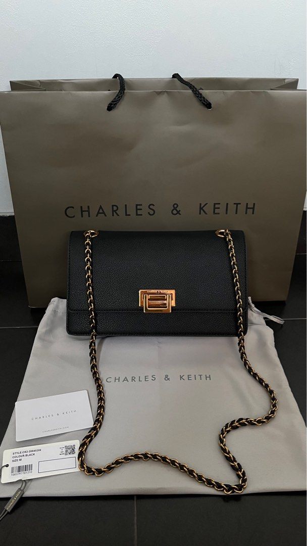 Ck tas sales