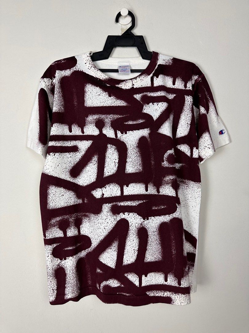 Cdg top x champion