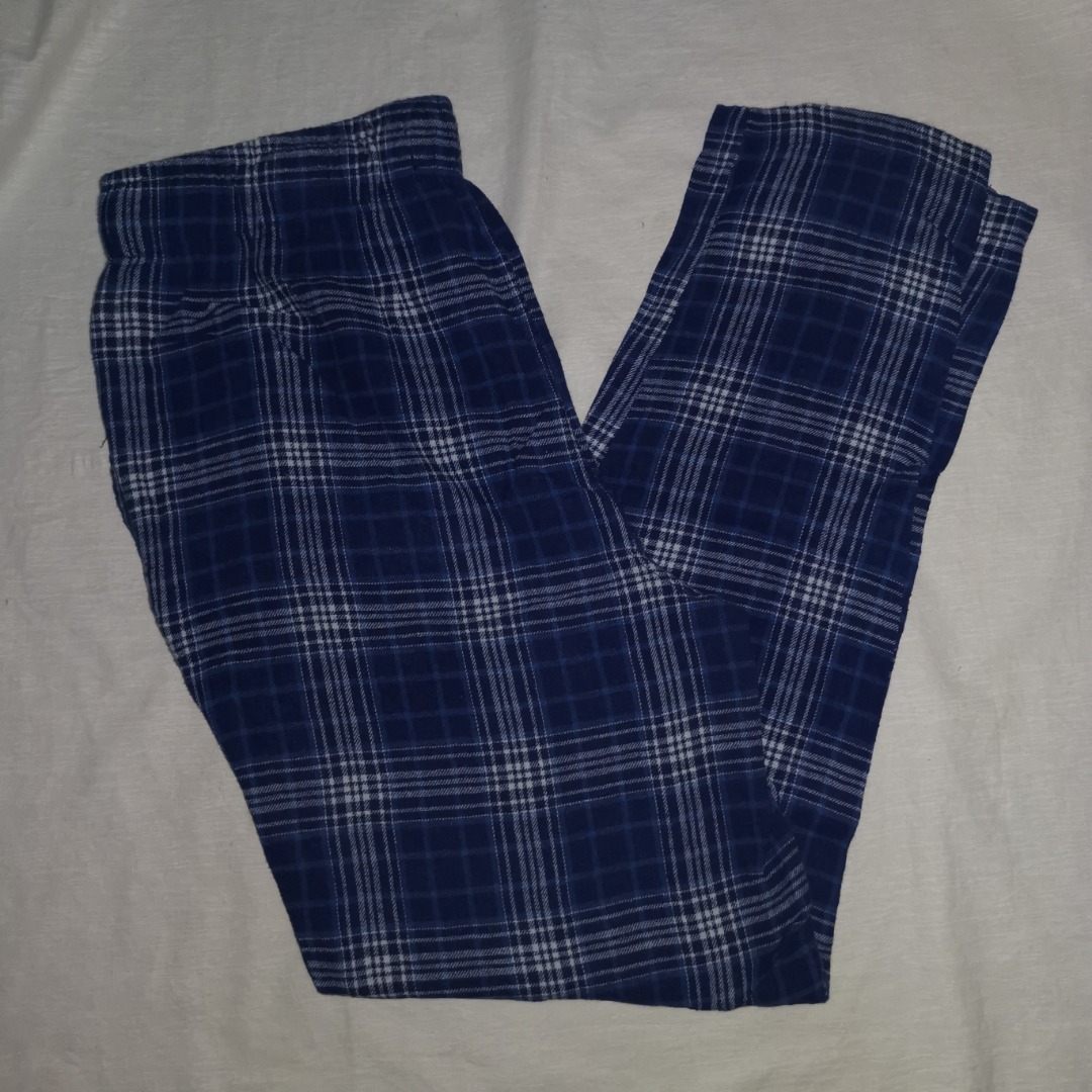 Chaps pajamas best sale