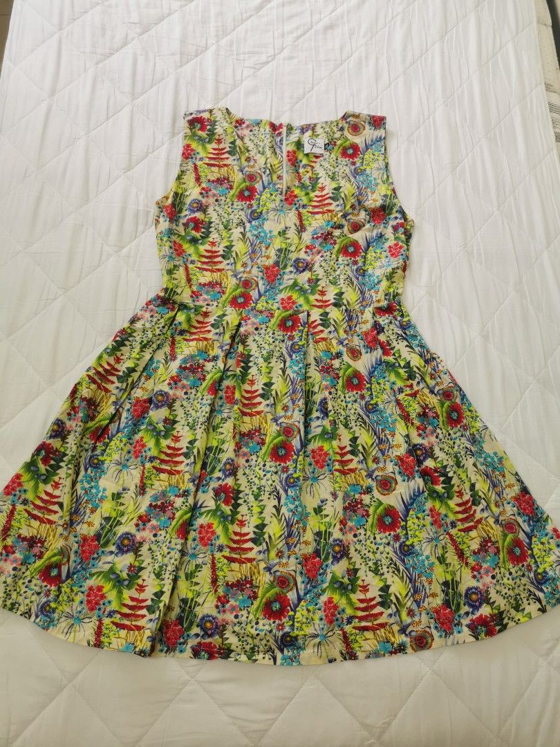 Avenue sundresses online