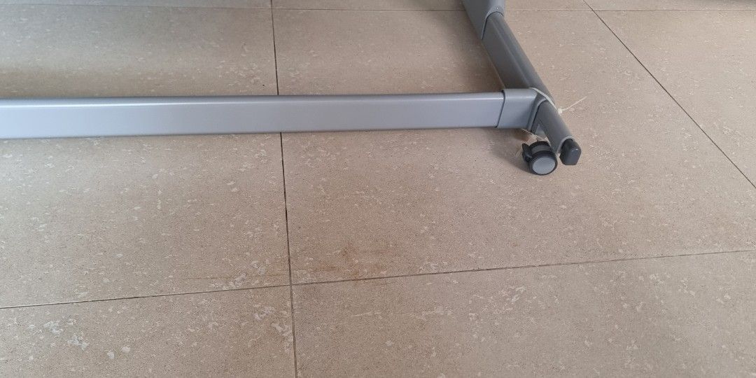 Chicco next to me cot, Babies & Kids, Baby Nursery & Kids Furniture