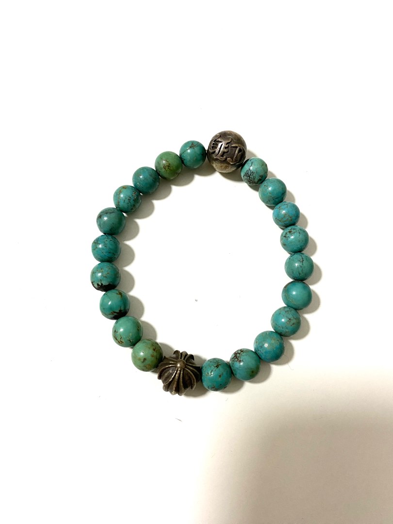 Chrome hearts beads online