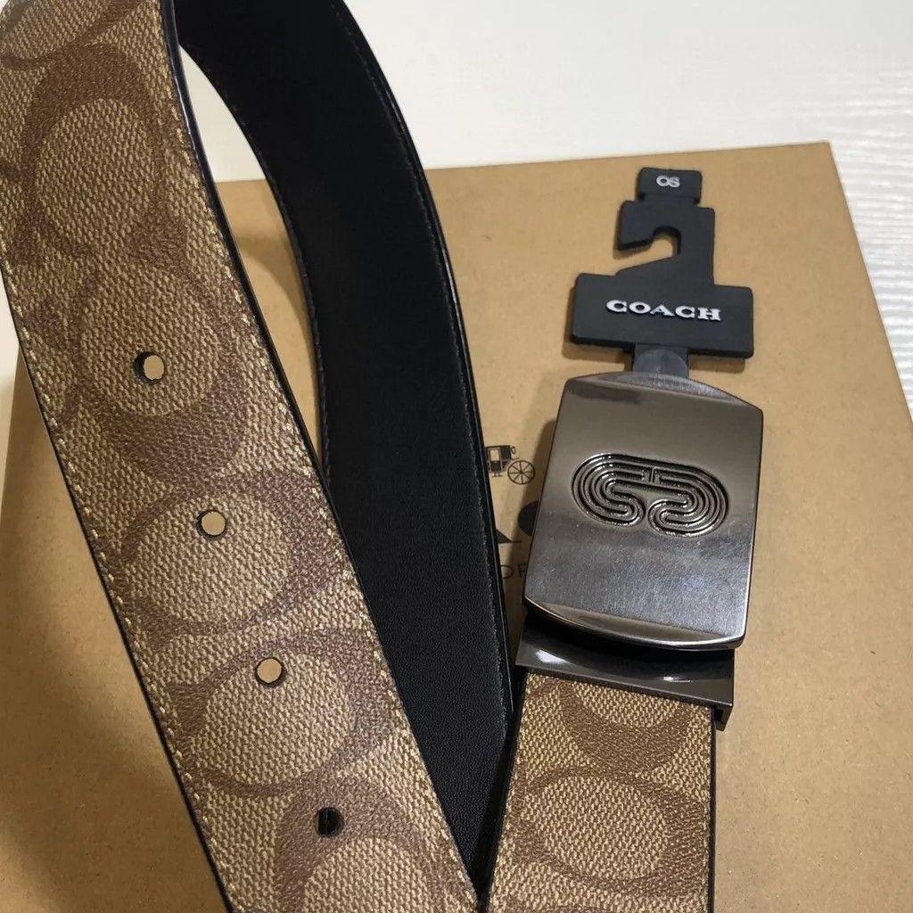 coach-men-belt-luxury-accessories-on-carousell