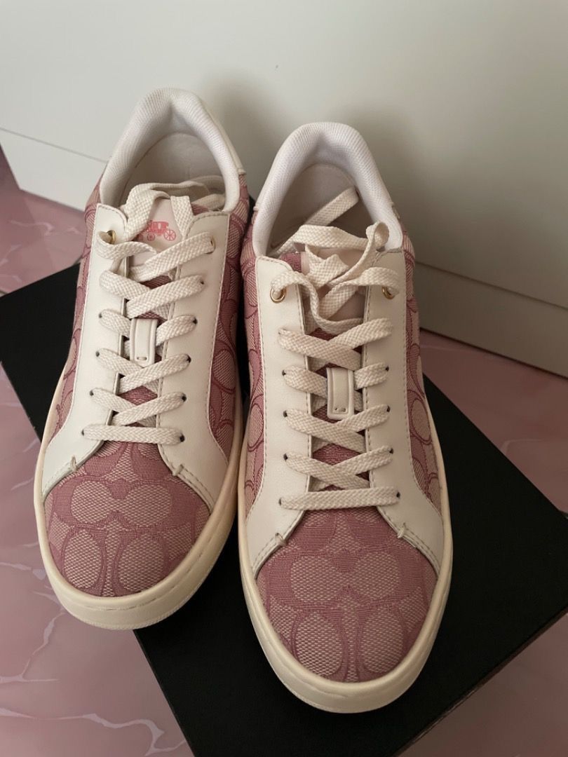 Coach Sneakers Women 