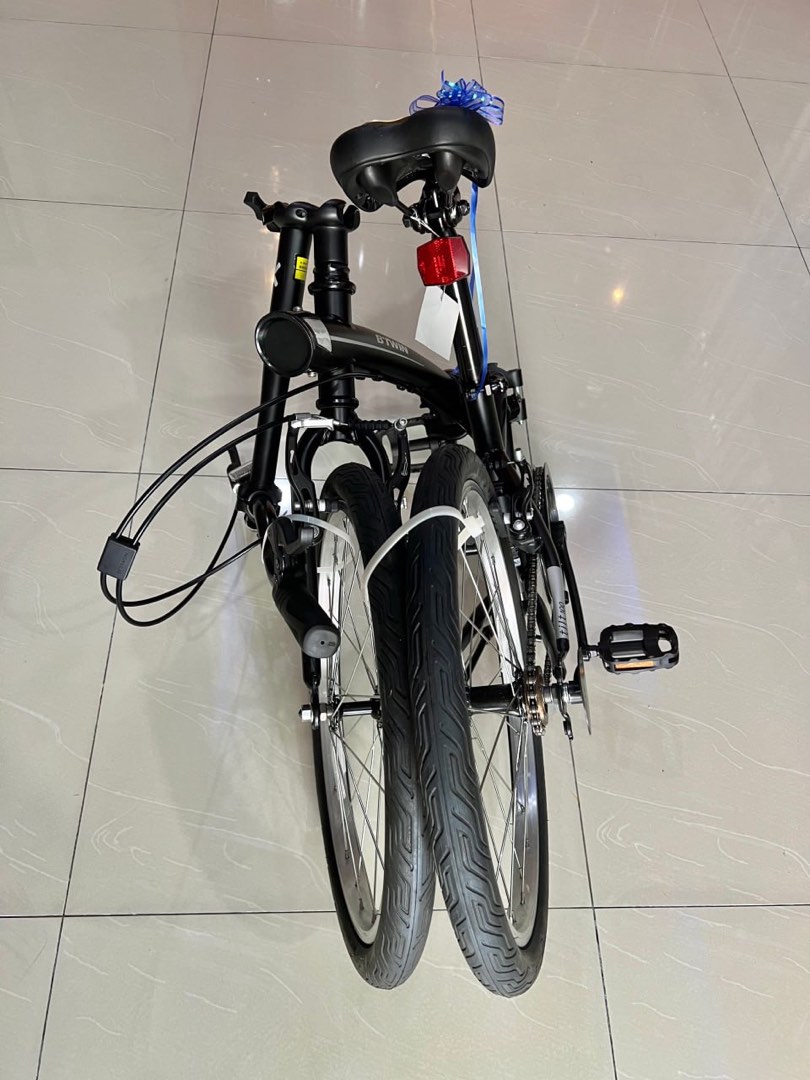 Btwin warranty deals