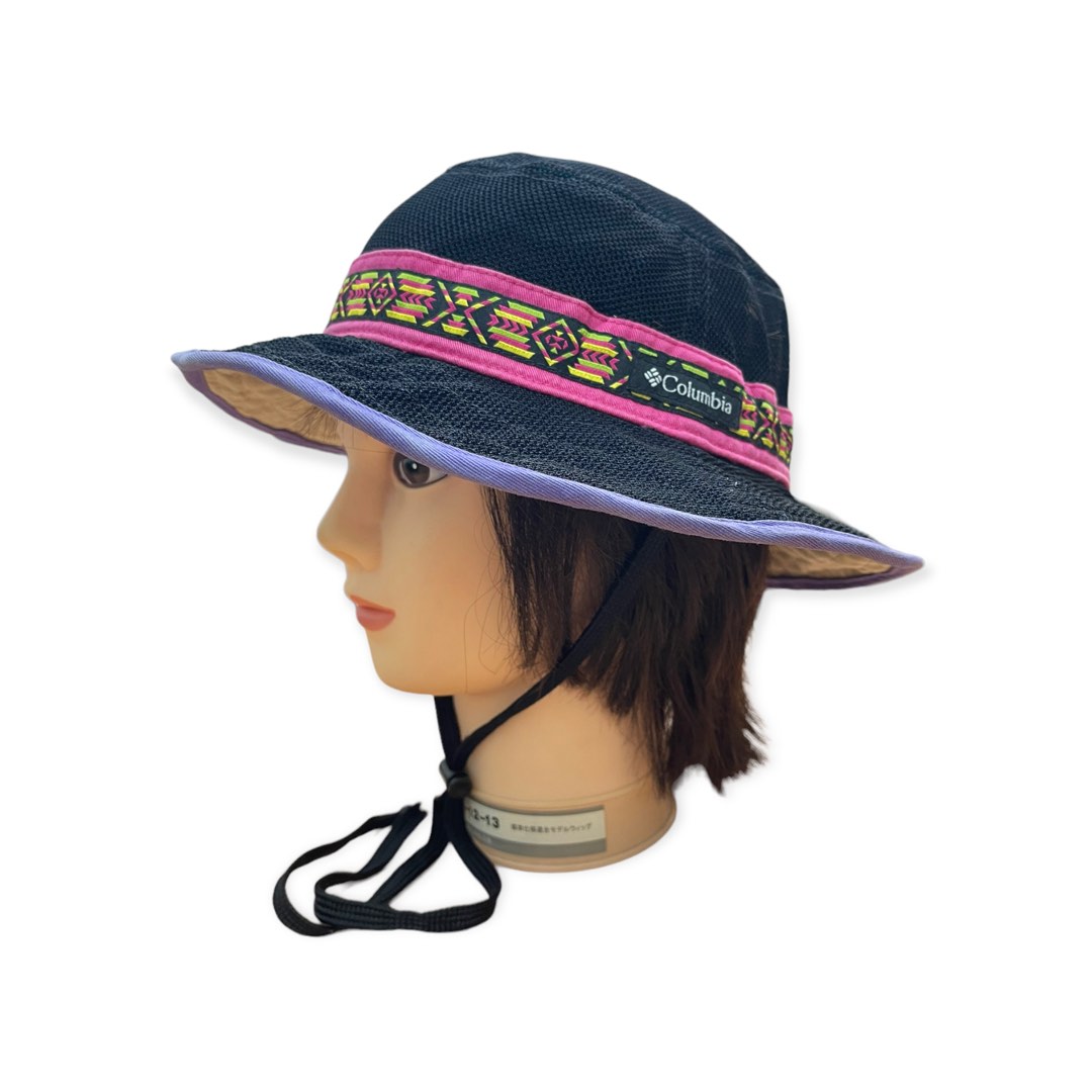 Columbia bucket hat womens sales