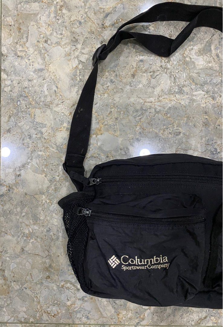 Columbia sling sale pack
