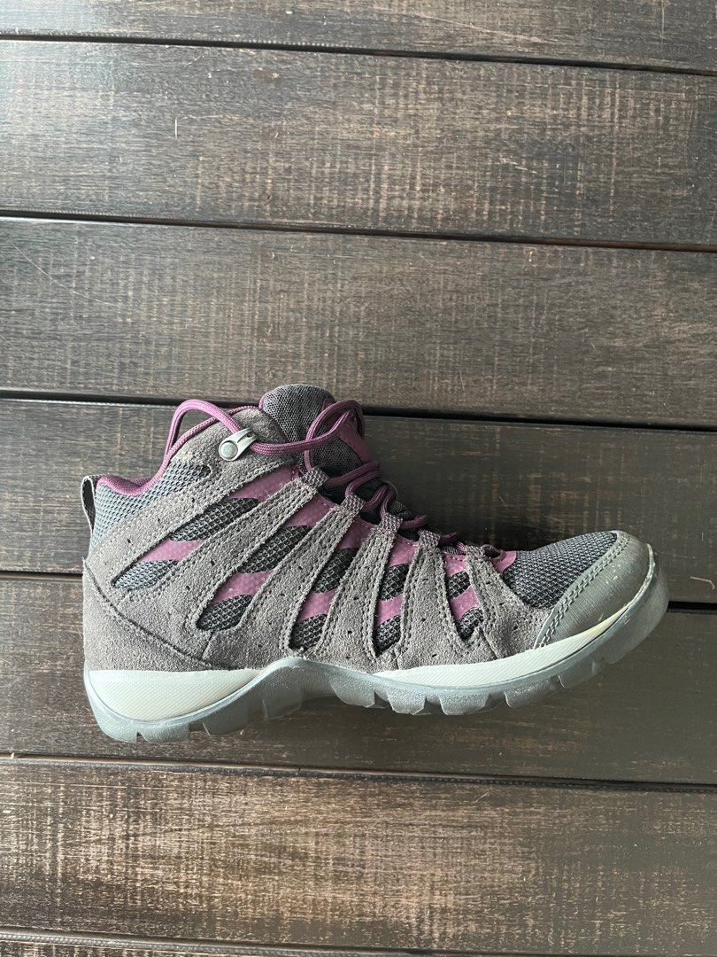 Columbia redmond 2 top