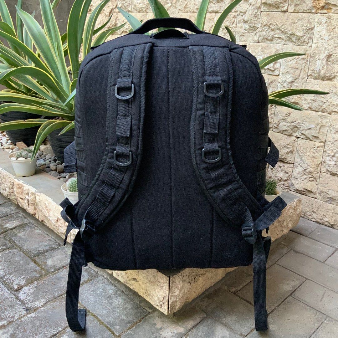 COMBAT2000 TACTICAL FIELDPACK SFAS WEAPON CARRY BACKPACK MILITARY US