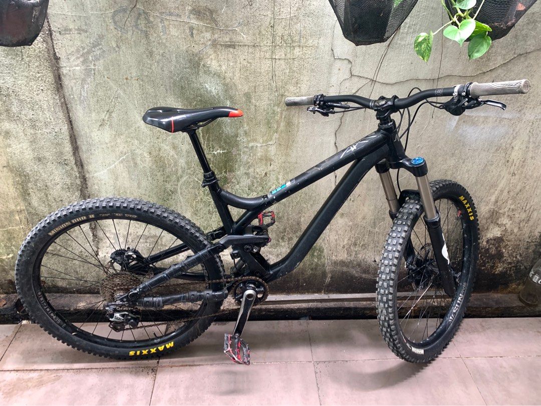 Meta am 27.5 outlet